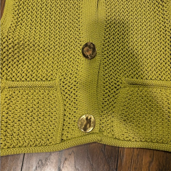 Zara sweater vest - Picture 2 of 4